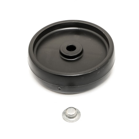 Mtd Wheel 5.0 X 1.38 753-04437